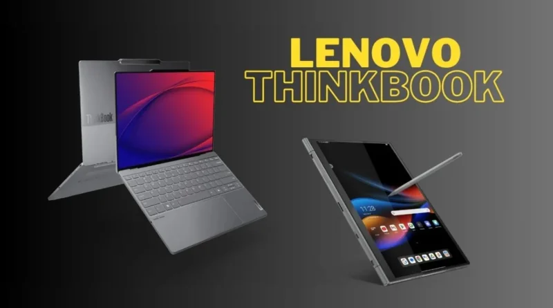 Lenovo ThinkCentre Neo desktops