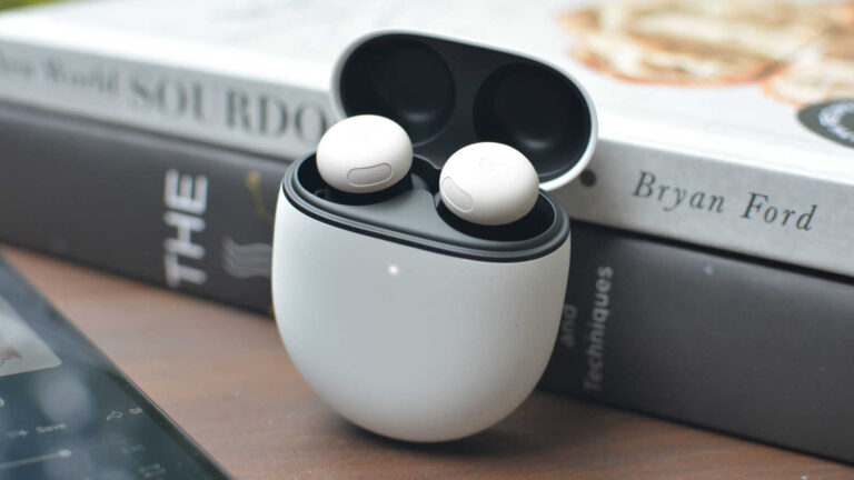 Google Pixel Buds Pro 2, the most comfortable wireless earbuds I’ve used: review