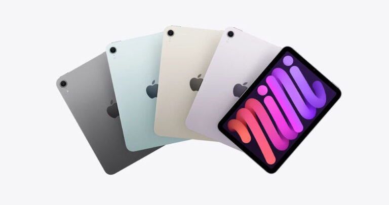 Apple iPad mini fast charging revealed via 3C certification (2024)