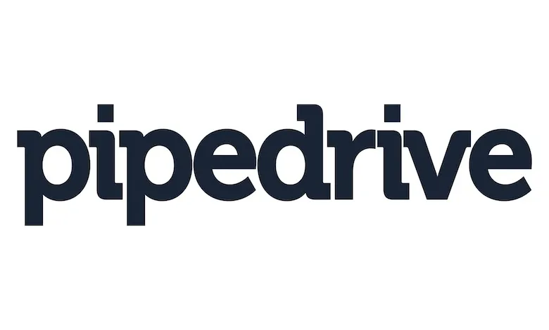 Pipedrive CRM designed,