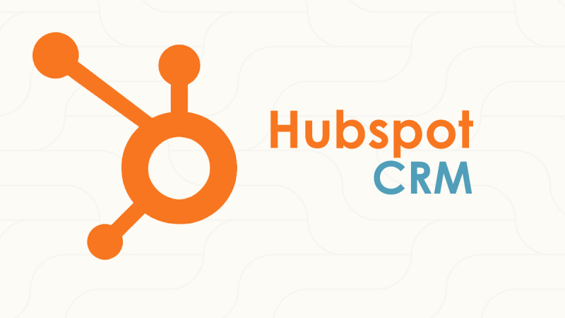 HubSpot CRM