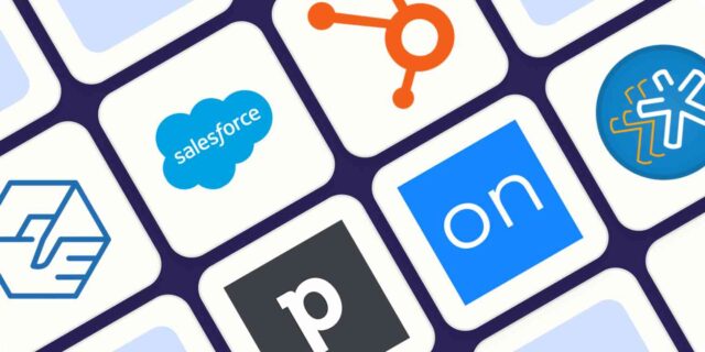 6 Best Software Review Sites [2024]