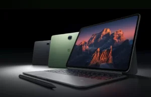 New OnePlus Tablet Key Specifications and Reviews New OnePlus Tablet,