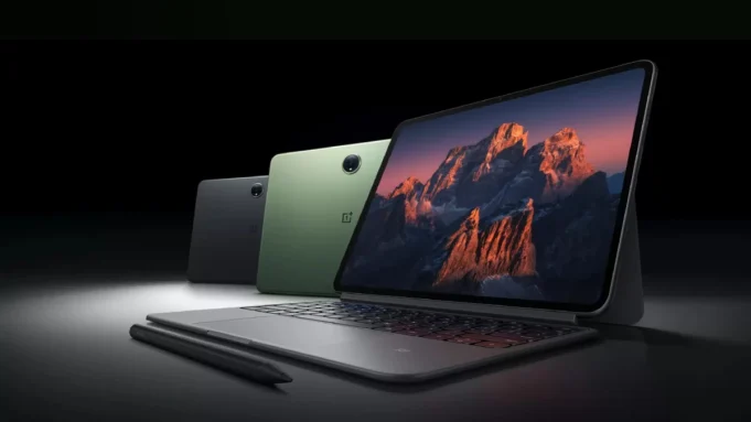 New OnePlus Tablet Key Specifications and Reviews New OnePlus Tablet,