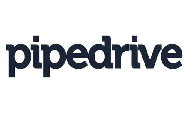 Pipedrive CMS Software