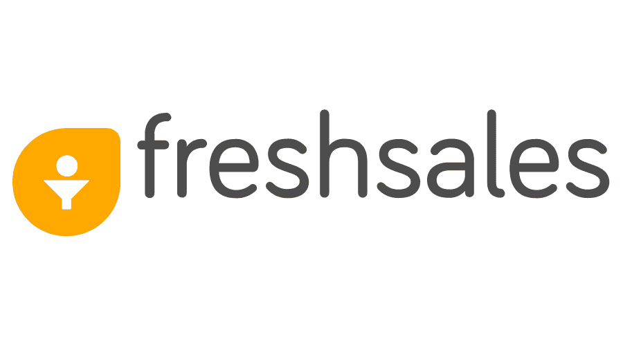 Freshsales CRM is a cloud-based software developed by Freshworks.