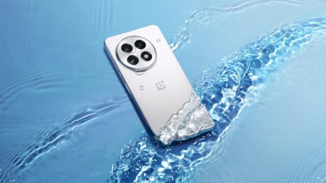 The OnePlus 14 Pro is expected to feature a Snapdragon 8 Gen 4 chipset, a 6.82-inch LTPO AMOLED display with a 120Hz refresh rate, and a quad-camera setup.