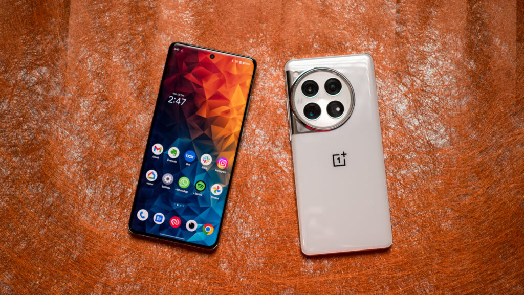 The OnePlus 14 Pro is expected to feature a Snapdragon 8 Gen 4 chipset, a 6.82-inch LTPO AMOLED display with a 120Hz refresh rate, and a quad-camera setup.