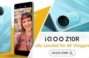 iQOO Z10R Price in India 2025, Full Specs & Review iQOO Z10R, best smartphone under 20000