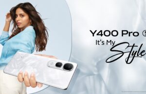 Vivo Y400 5G mobile to launch: In India Soon, could feature a 6,000mAh battery Vivo Y400 5G mobile to launch: In India Soon, could feature a 6,000mAh battery