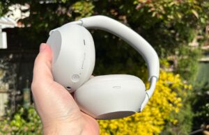 Sony WH-1000XM6 Review: The Next Evolution in Noise-Canceling Headphones Sony WH-1000XM6 Noise-Canceling Headphones