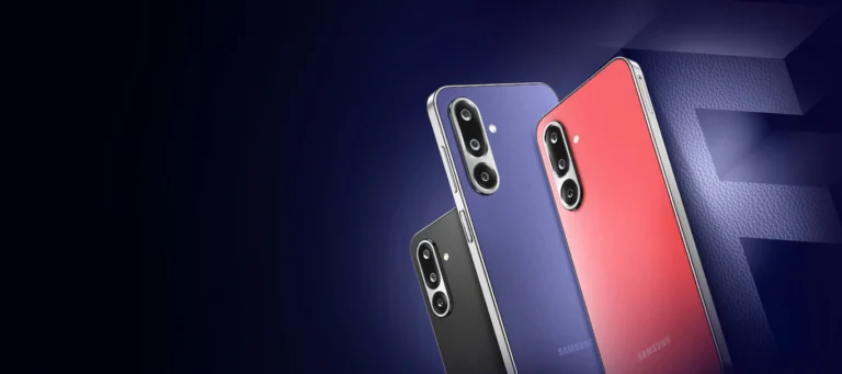 Samsung Galaxy F36 5G Reviews