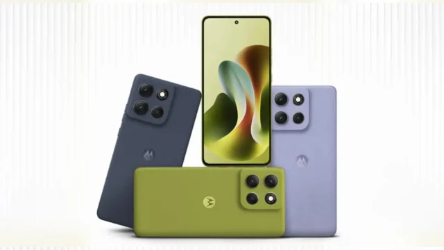 Moto G86 Power 5G, best smartphone under 25000.