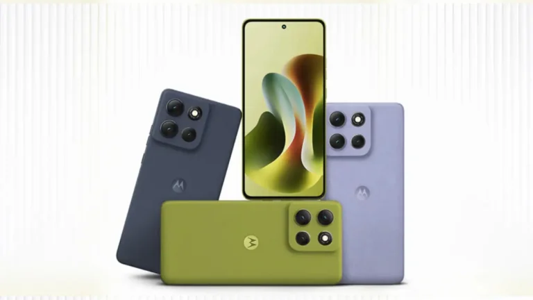 Moto G86 Power 5G