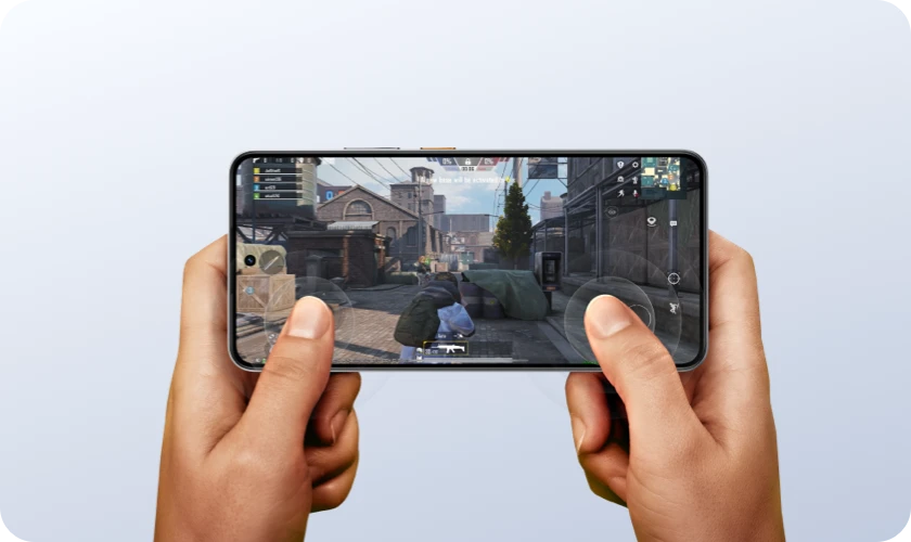 Realme P3 5G Gaming Phone