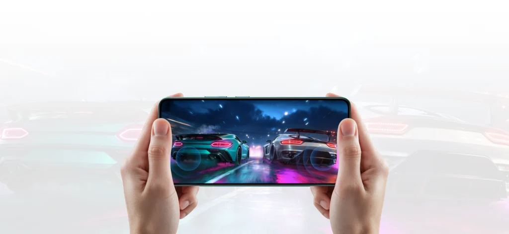 Realme P3 5G Price & Full phone specifications