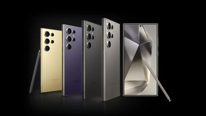 Samsung Galaxy S24 Ultra – Full Specifications Samsung Galaxy S24 Ultra - Full Specifications