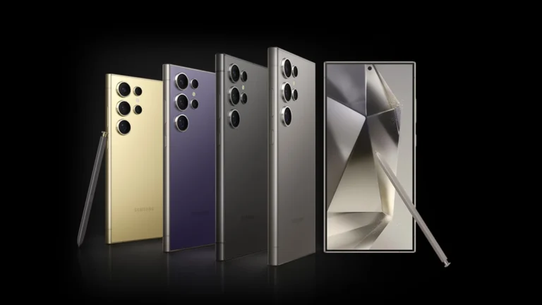 Samsung Galaxy S24 Ultra – Full Specifications