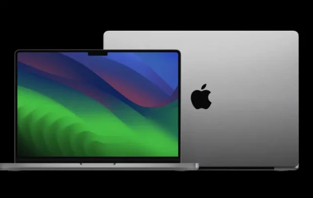 Buy MacBook Pro M3 Chip - Full Specifications
