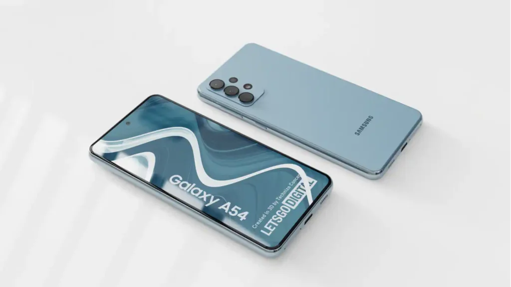 Best 5G Smartphones Under ₹30,000 in 2025