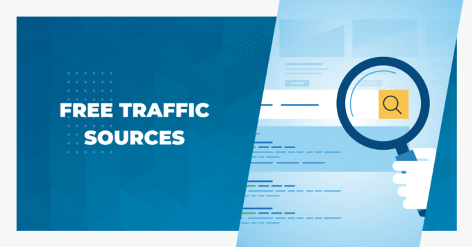 Fast Free Traffic Information: A Comprehensive Guide to Driving Website Visitors Quickly and Cost-Effectively