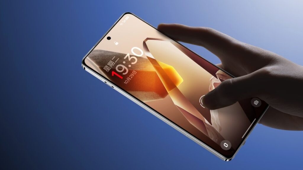 OnePlus 15 Coming Soon