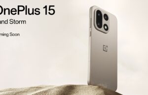 OnePlus 15 Coming Soon: Launch Date, Price, and Full Specs