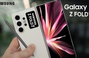Samsung Galaxy Z Fold 7: Price in India, Full Specifications Samsung Galaxy Z Fold 7