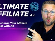 Ultimate Affiliate AI – Starter Information