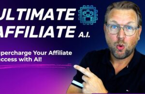 Ultimate Affiliate AI – Starter Information