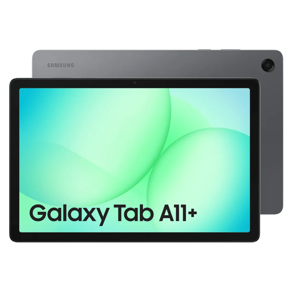 Samsung Galaxy Tab A11+ launches in India