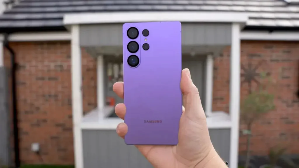 Samsung Galaxy S26 Ultra - Release Date and Price