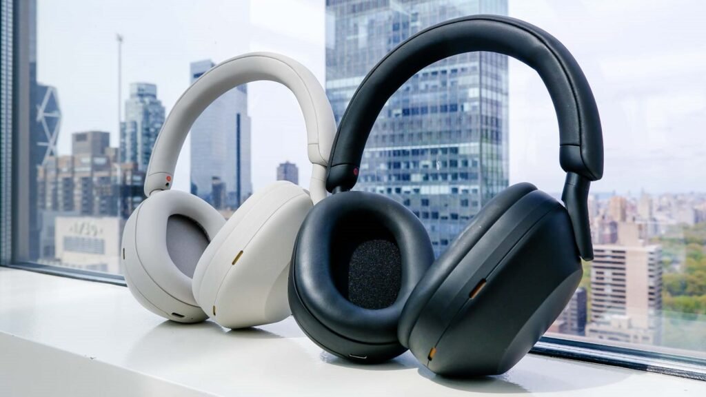 Best Sony WH 1000xm6 wireless headphones | Reviews