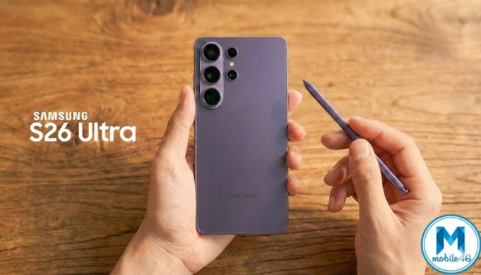 Samsung Galaxy S26 Ultra – Release Date and Price