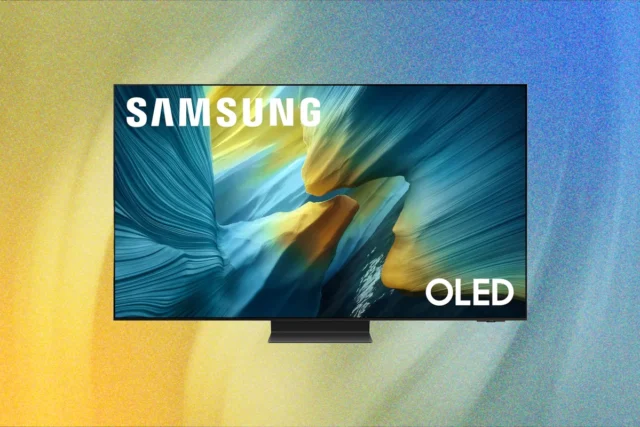 Samsung S95F Reviews – Best OLED 4K Smart TV in USA 2026