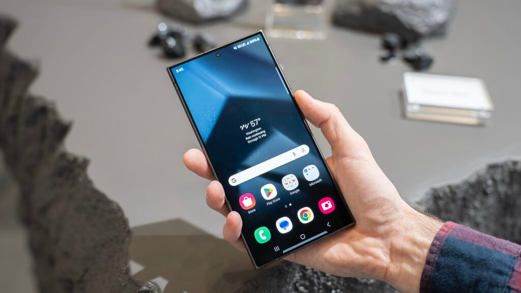 Samsung Galaxy S26 Ultra - Release Date and Price