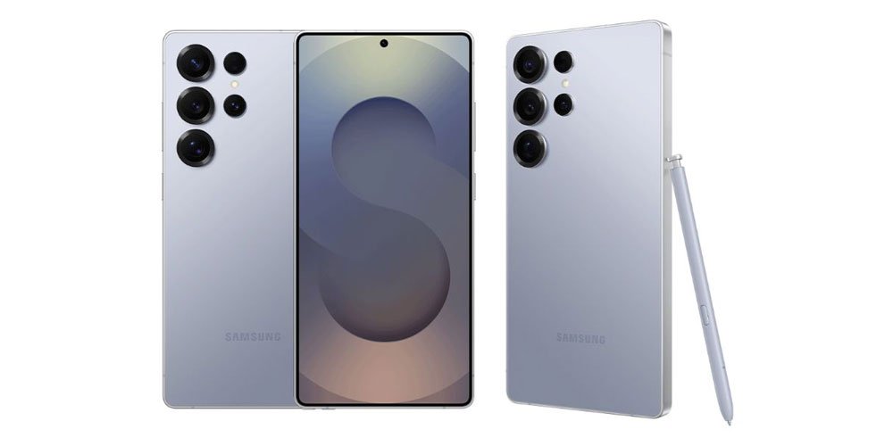 Samsung S26 Ultra release date: 6.9-inch QHD+ Dynamic AMOLED display, camera 200 MP main sensor, Gen 5 chipset, Release 25 Feb 2026.