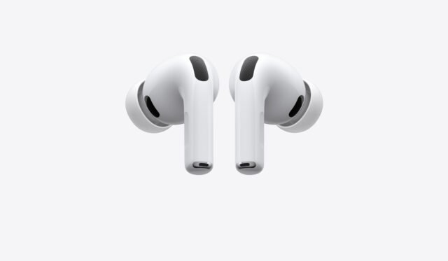 Apple AirPods Pro3 Pricing Full Specifications Reviews airpods pro 3 in usa price.