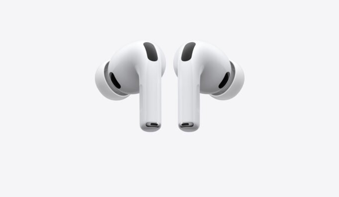 airpods pro 3 in usa price.