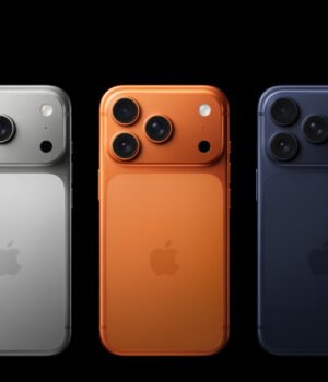 iPhone 17 Pro Review iPhone 17 Pro Review