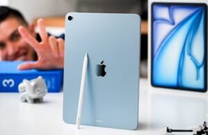 Apple iPad Air (M3 2026) Review Apple iPad Air (M3) Review | Best iPad in USA 2026