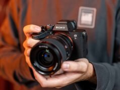 Sony a7 V Mirrorless Camera | Best Full-Frame Hybrid in the USA Sony a7 V Mirrorless Camera Full-Frame | Digital Camera