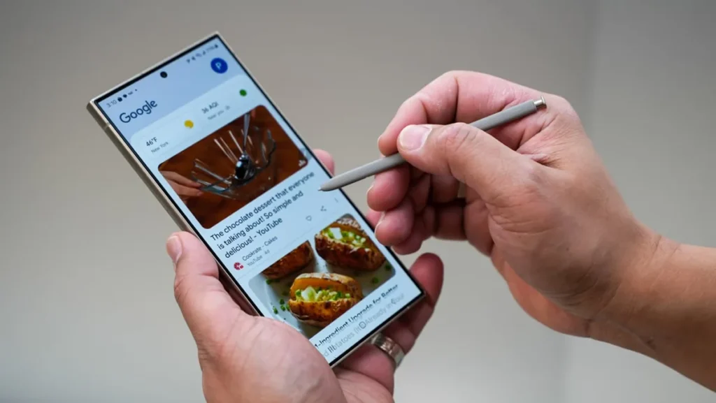 Samsung Galaxy S24 Ultra Review 2026, Best mobile phones in India 2026