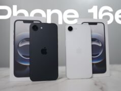 Apple iPhone 16e One Year Reviews Specs, Price in India & USA, Features Apple iPhone 16e One Year Reviews Specs, Price in India & USA, Features