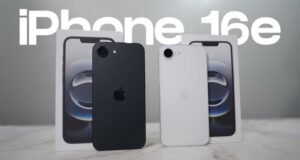 Apple iPhone 16e One Year Reviews Specs, Price in India & USA, Features Apple iPhone 16e One Year Reviews Specs, Price in India & USA, Features