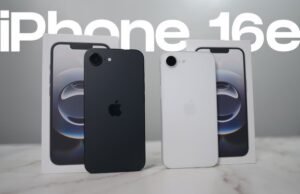 Apple iPhone 16e One Year Reviews Specs, Price in India & USA, Features Apple iPhone 16e One Year Reviews Specs, Price in India & USA, Features