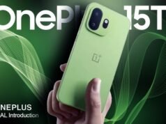 OnePlus 15T Launch Set for March 24th, 2026: Expected Price, Full Details OnePlus 15T Launch Set for March 24th, 2026: Expected Price.