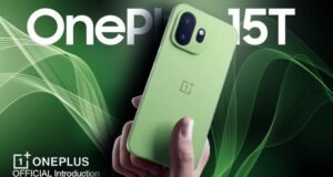 OnePlus 15T Launch Set for March 24th, 2026: Expected Price, Full Details OnePlus 15T Launch Set for March 24th, 2026: Expected Price.