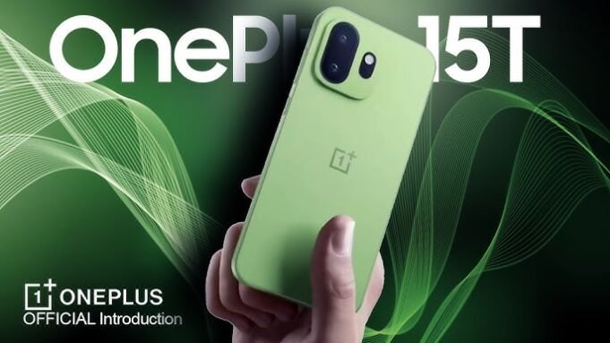 OnePlus 15T Launch Set for March 24th, 2026: Expected Price, Full Details OnePlus 15T Launch Set for March 24th, 2026: Expected Price.