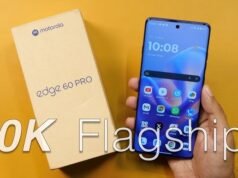 Motorola Edge 60 Pro Review: A Top Contender Among Best Smartphones in USA 2026